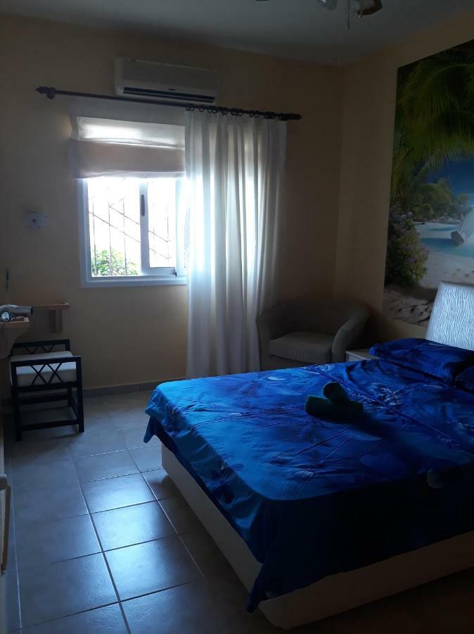 Sunrise Beach Club Gastria Exterior foto