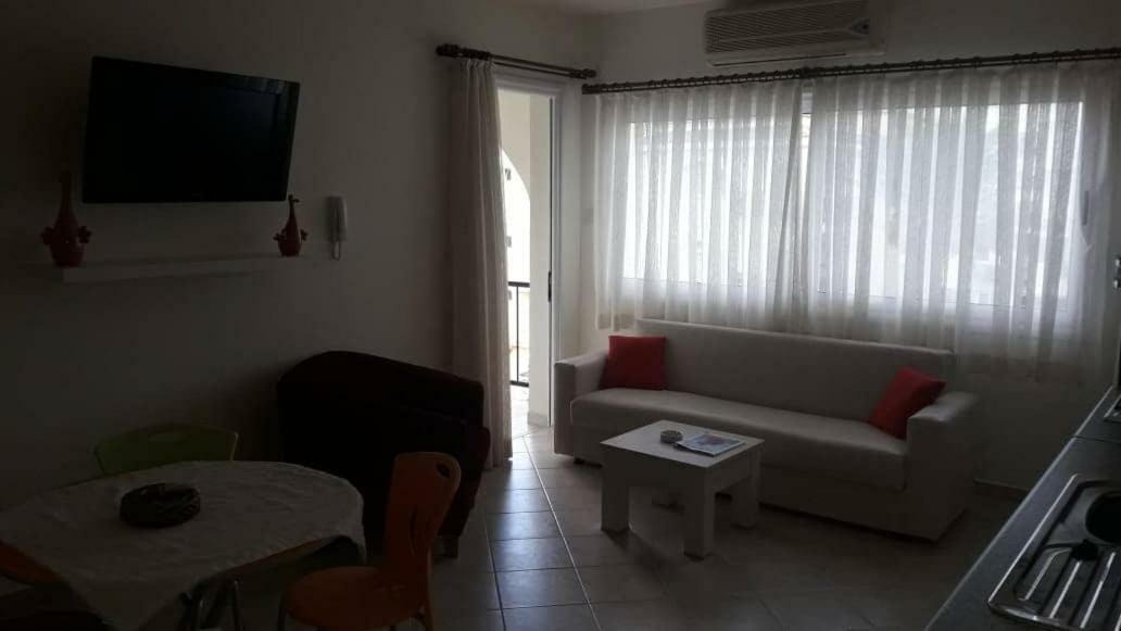 Sunrise Beach Club Gastria Exterior foto