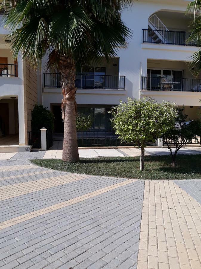 Sunrise Beach Club Gastria Exterior foto