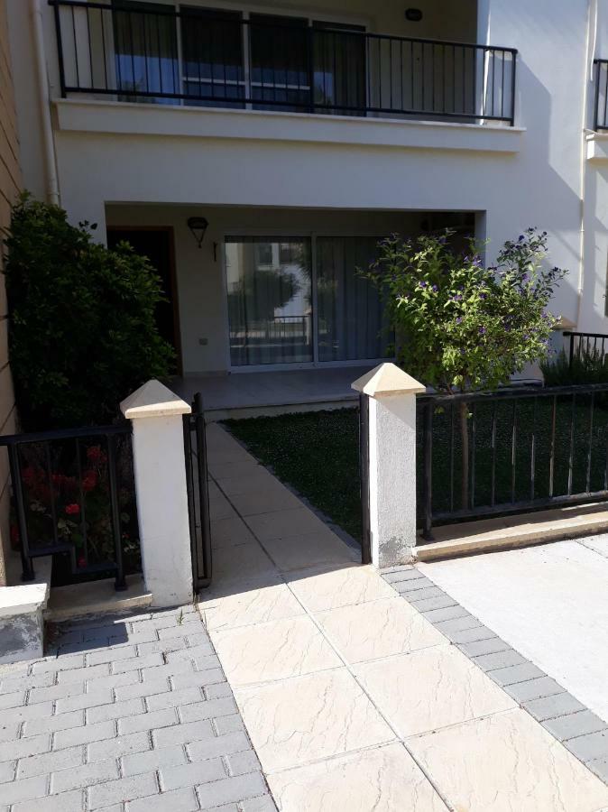 Sunrise Beach Club Gastria Exterior foto