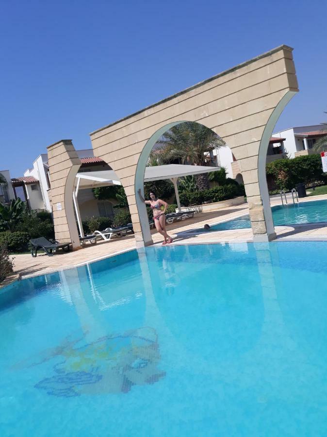 Sunrise Beach Club Gastria Exterior foto