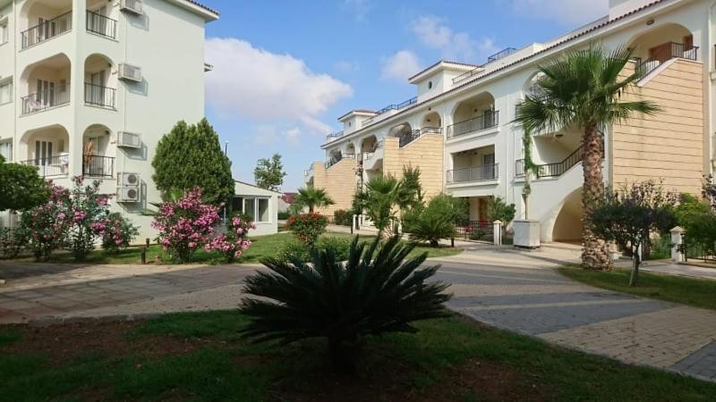 Sunrise Beach Club Gastria Exterior foto